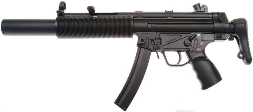 B&T MP5SD3, Classic Army