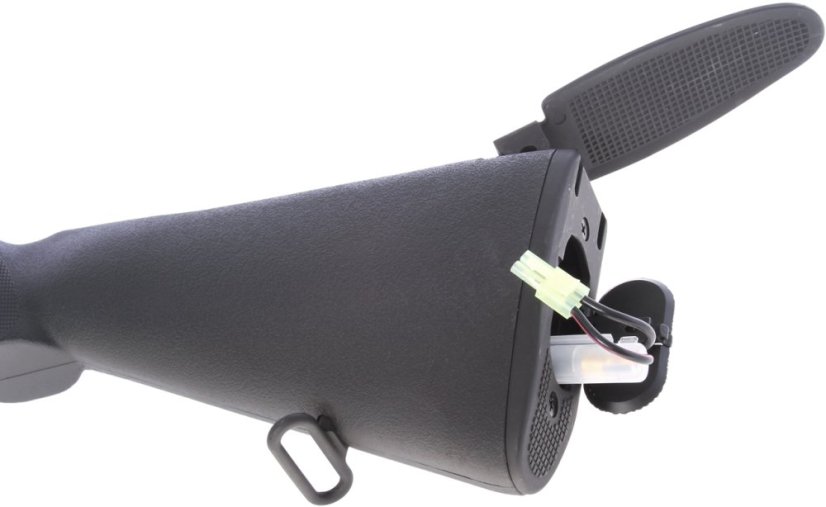 M14 Socom fekete, Cyma Sport, CM.032A