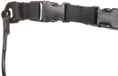 Safety pistol cord, ACM