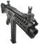 Automatic shotgun SGR-12, Black, Cyma Platinum, CM.102