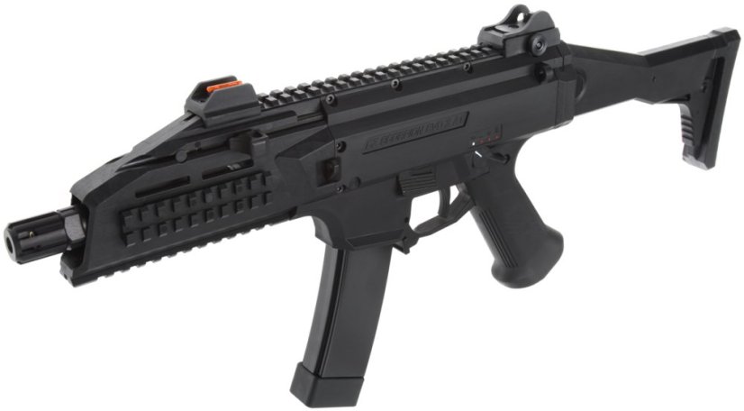 CZ Scorpion EVO 3 A1, M130, ASG