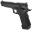 HI-CAPA 5.1 AEP, fekete, Cyma, CM.128
