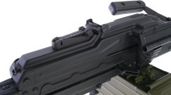 PKM, A&K