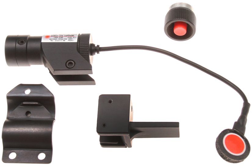 Laser sight, type B, ASG