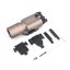Taktikai zseblámpa SureFire X300 Ultra, 510 lm, barna, T-Eagle