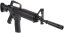 Colt XM177E2, Tokyo Marui