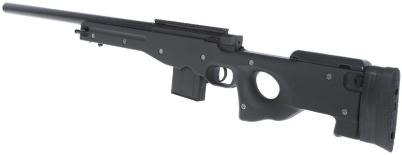L96 AWS, black, Tokyo Marui