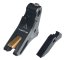 CNC Custom Flat Trigger for Glock GBB, 4UANTUM, 4UAD
