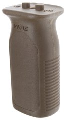 Tactical foregrip MVG, MOE, TAN, Magpul PTS