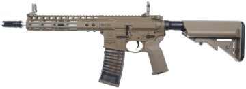 Airsoft gázüzemű puskák és SMG-k (GBBR)