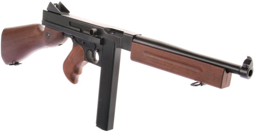 Thompson M1A1, Tokyo Marui