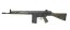SAR sportmatch M41 SG, Classic Army
