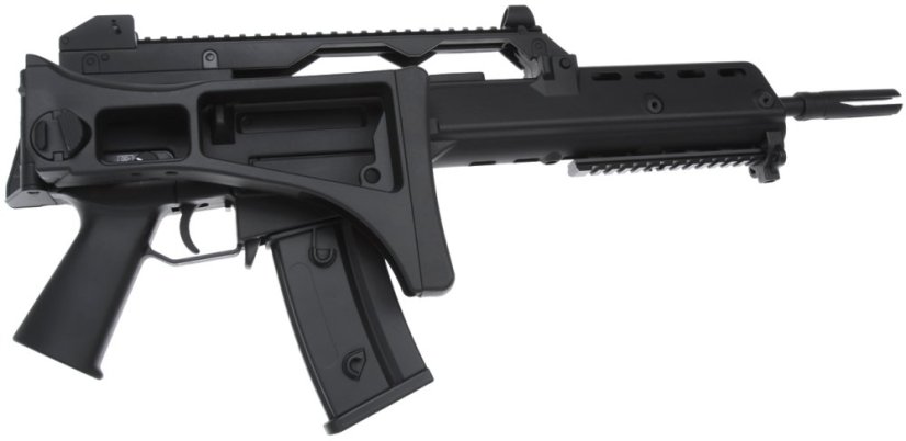 G36K, gen. 2, rail, Jing Gong, JG0738
