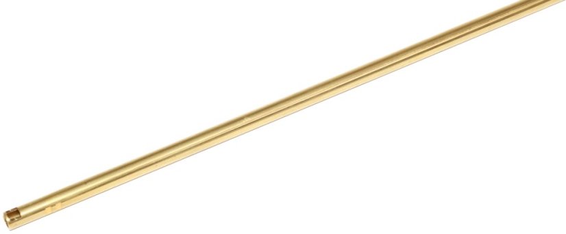 Inner barrel, 6.03mm, SVD, 650mm, SHS