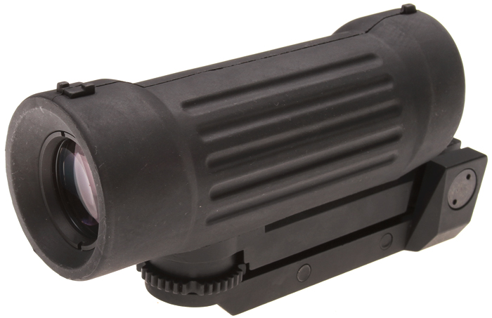 Riflescope, 3.4x, Elcan, ACM