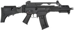 G36CV, gen. 2, Jing Gong, JG0538