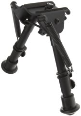 Kétlábú állvány, Socom stílusú, 5-8 inch, SHS