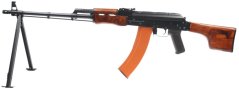 RPK-74S, pravo drvo, čelik, Cyma Standard, CM.052S