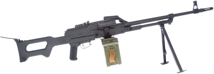 PKM, A&K
