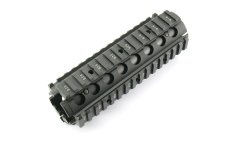 RIS-Handschutz M4A1, KAC, Element