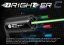 Tracer Brighter C Silencer, Acetech