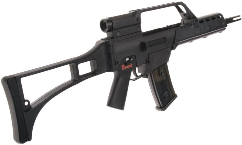 H&K CA36K, Classic Army
