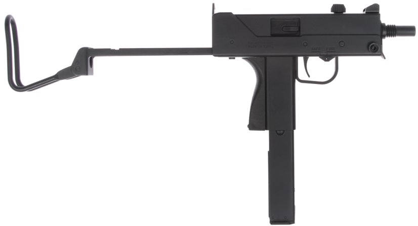 Ingram MAC-11, GBB, Well, G11