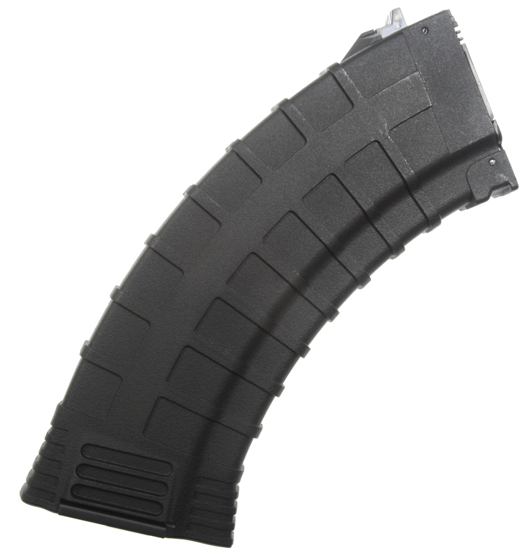 Magazine AK47, 600 BB, TAPCO, Black, Cyma, C.228