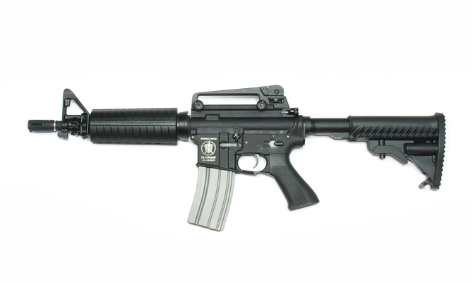 M933, APS