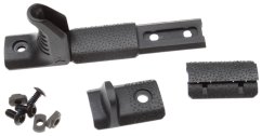 Kézfogó készlet, M-Lok, fekete, Magpul PTS