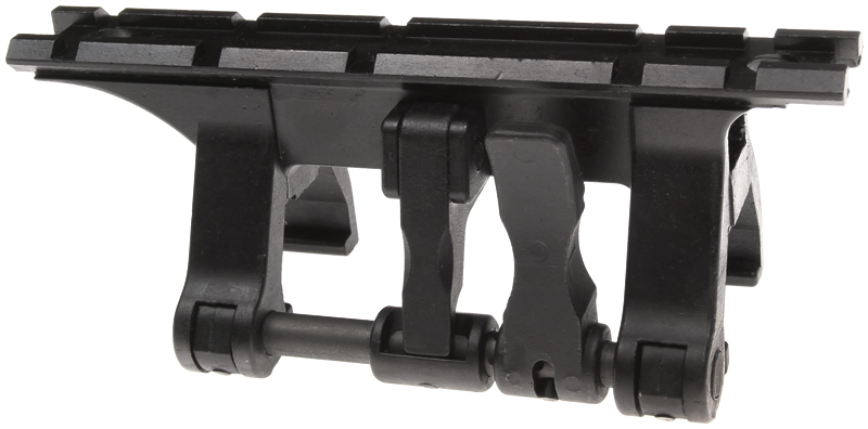 Tartóalap, MP5, G3, magas, Tokyo Marui