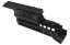 Metal rail system AK X47, Cyma