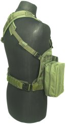 Chest rig Recon, OD, ACM