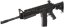 M4 CASV, D-Boys, BY-035, BI-3581M
