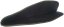 Fegyvertáska, 100 cm, OD, Dasta