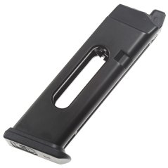 Magazynek G17 Gen 5 MOS, CO2, 18 BB, Umarex