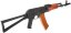 AK-74N, D-Boys, BY-003A, RK-03W