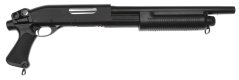M870, ABS, kratka, bez kundaka, Cyma, CM.351