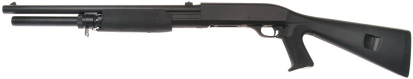 M3 Super 90 long, Stock, Double Eagle, M56AL