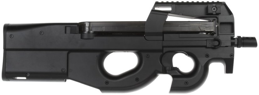 P90, D-Boys, BY-809