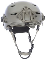 Helm EXF BUMP, FG, FMA
