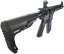 Easy shooter M4 RECCE, URX4 13 Inch, GBBR, Black, Cyma CGS, CGS.004-13
