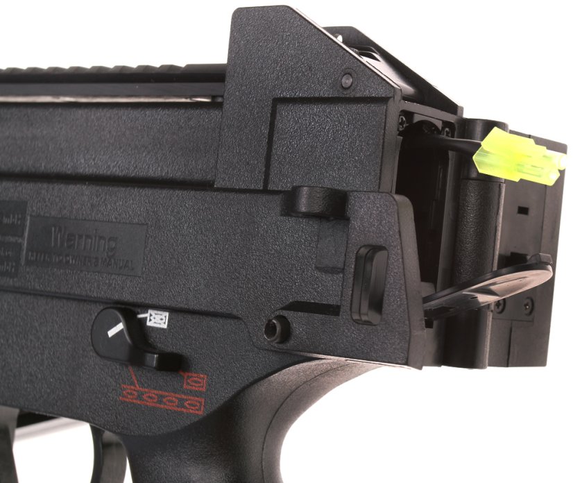 H&K UMP, Umarex