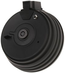 Magazine, AK, xhi-cap, 2500rd, Cyma, C.38