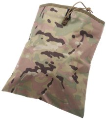 Drop mag pouch, multicam, ACM