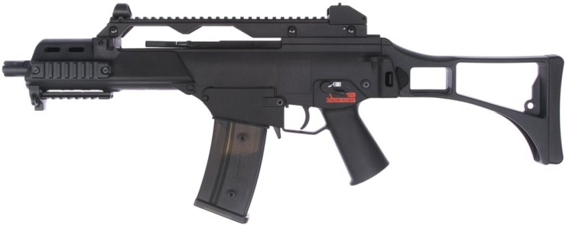 H&K CA36C, version 2014, Classic Army