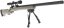 M24 Socom TAN, katonai, kétlábú állvány, távcső, Snow Wolf, SW-04JT++