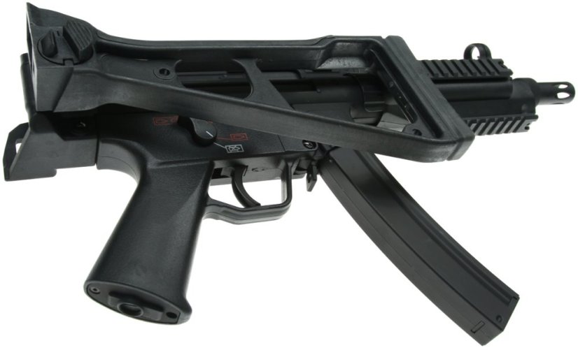 MP5 UMP, RIS, Cyma, CM.041UMP