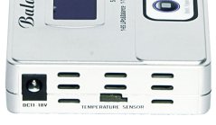 Intelligent fast charger, B6 Pro, 12V, iMaxRC