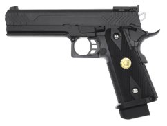 HI-CAPA 5.1, type M, GBB, WE